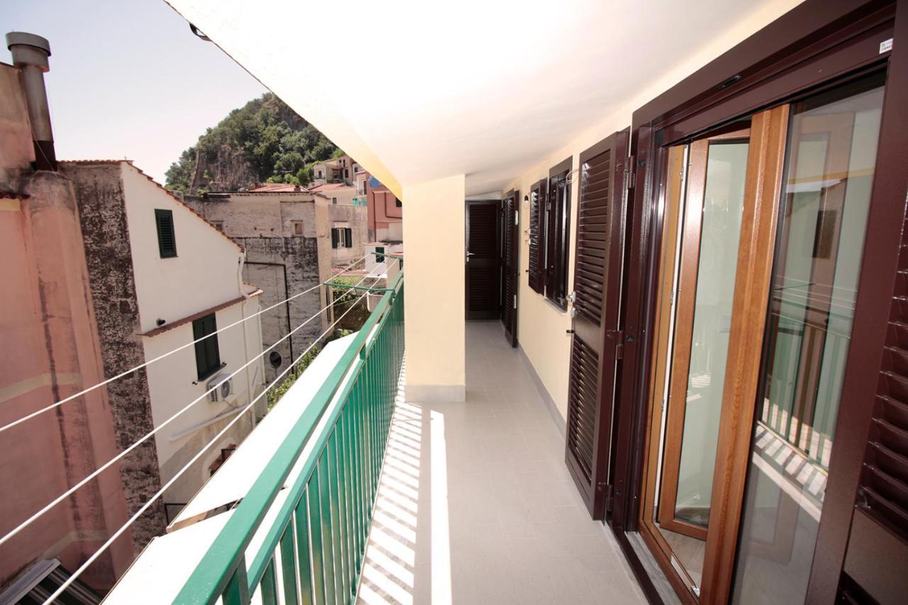 Casa Landi Apartamento Cetara Exterior foto